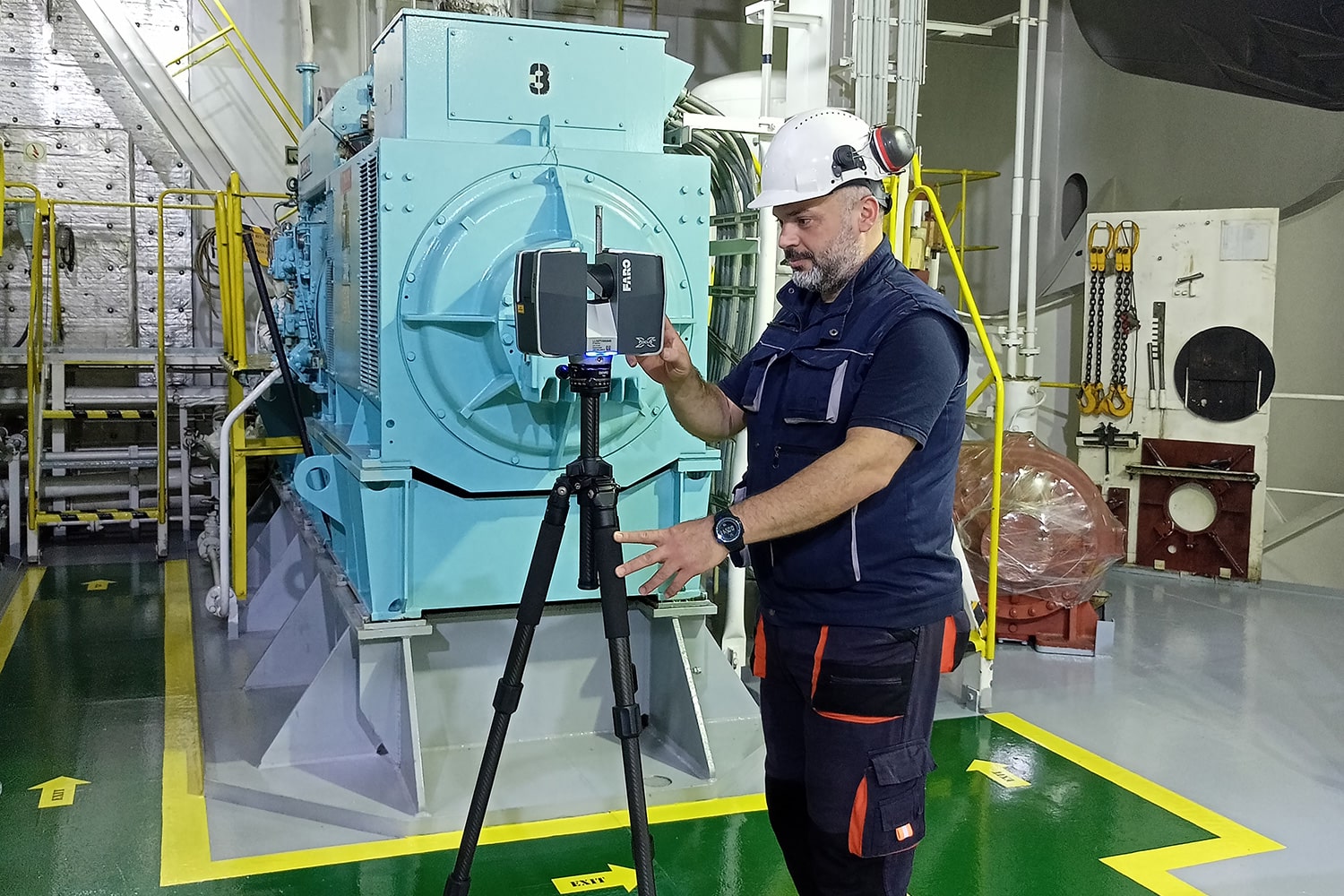 3D Scan Service