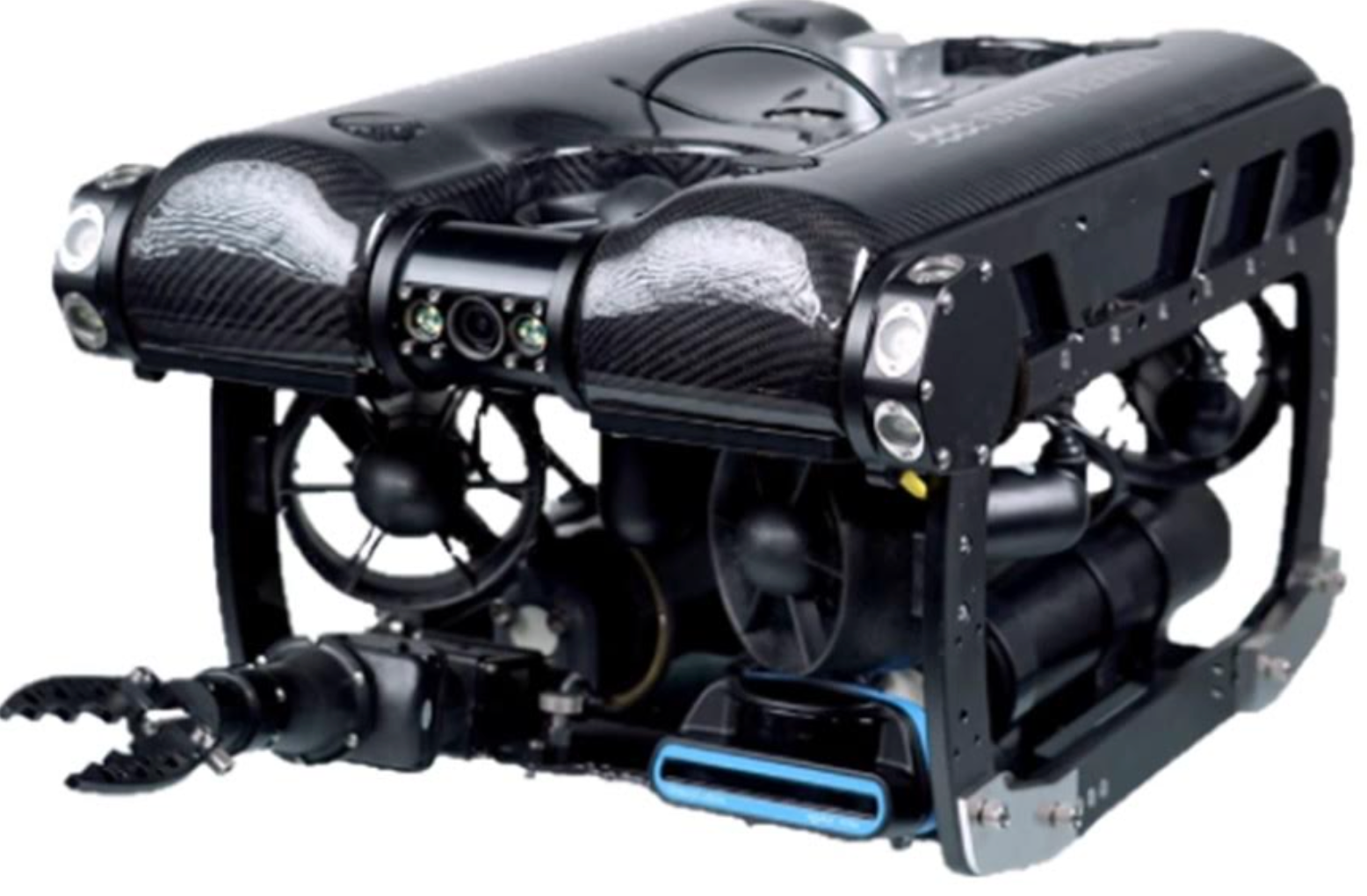 Underwater Drone Services