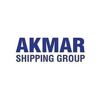 Akmar Shipping Group
